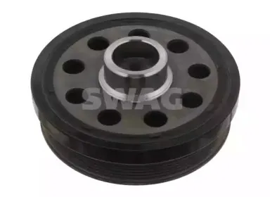 20 93 2995 SWAG Ременный шкив, коленчатый вал